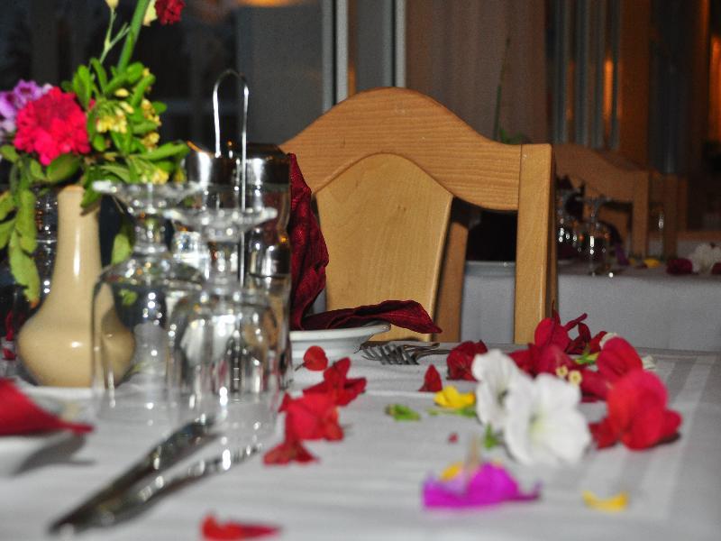 Cyclamens Mechmoum Hotel And Spa Hammamet Exterior foto